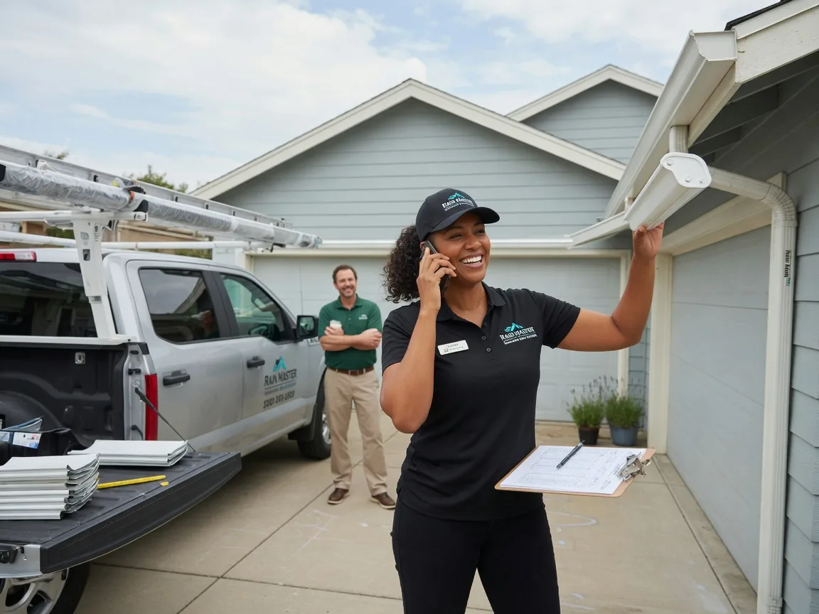 Gutter Installation Emeryville, CA FAQs